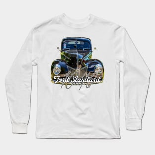 1940 Ford Standard Coupe Long Sleeve T-Shirt